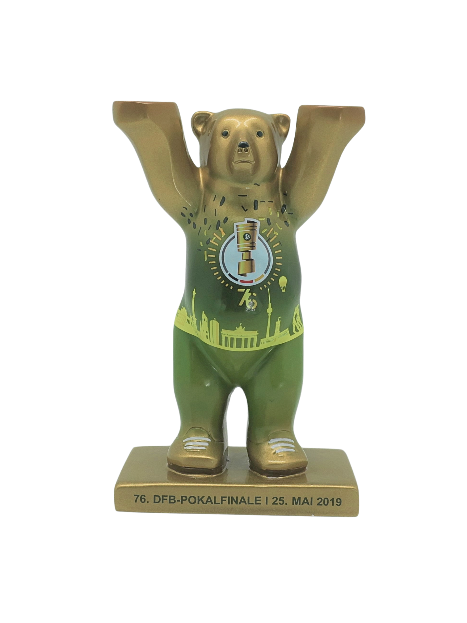 DFB 2019, 12cm (Rarität)