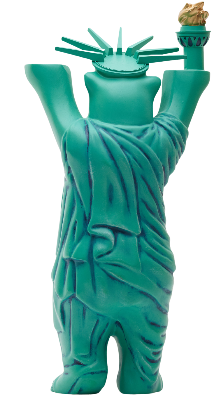 Libärty, 22cm