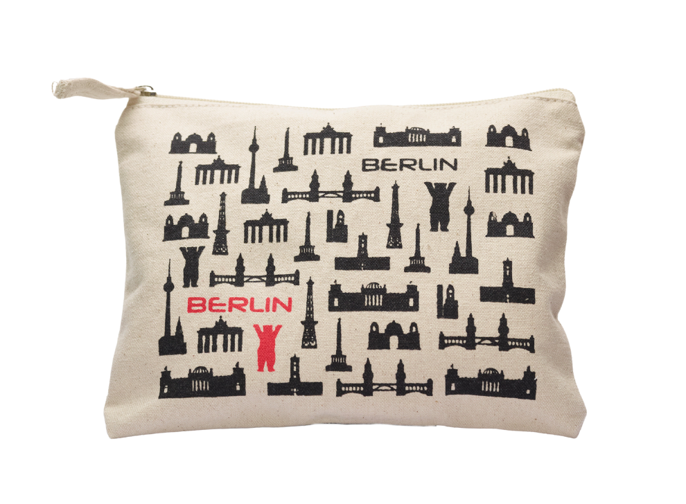 Clutch Berlin Symbols