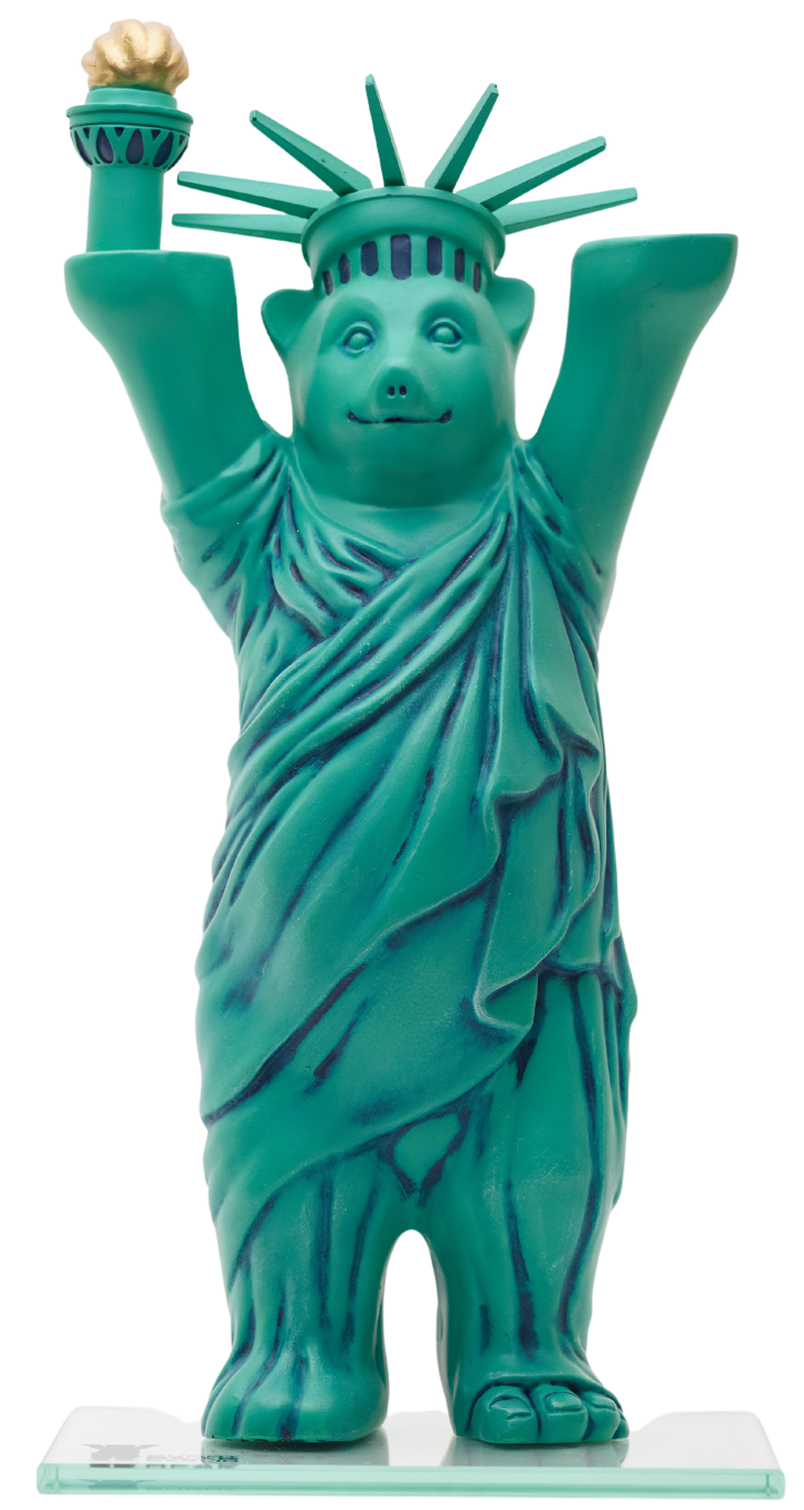 Libärty, 22cm