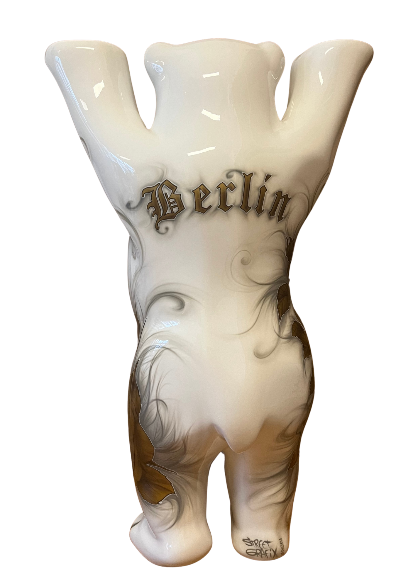 Berlin Authentic, 1m