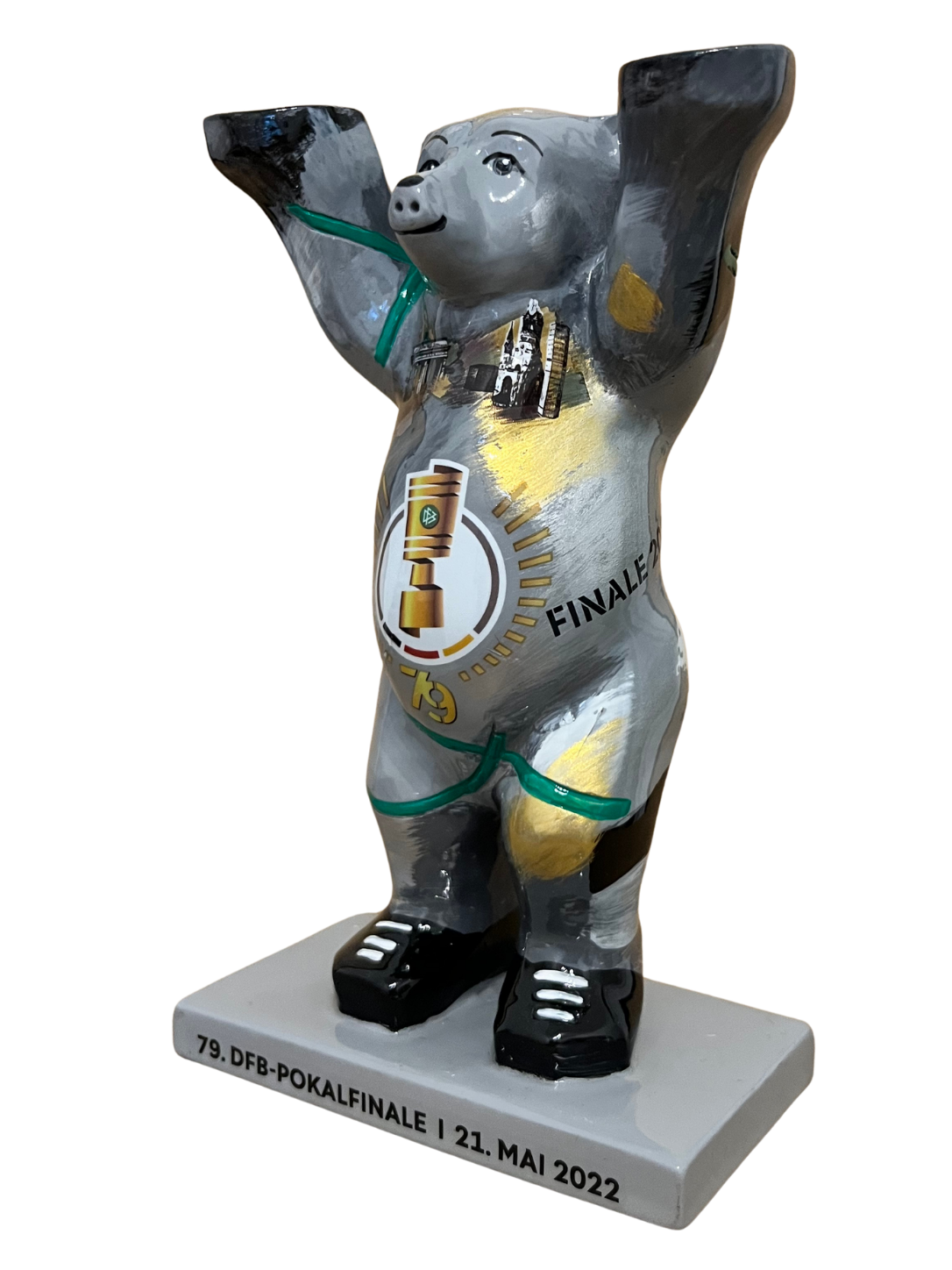 DFB 2022, 12cm (Rarität)