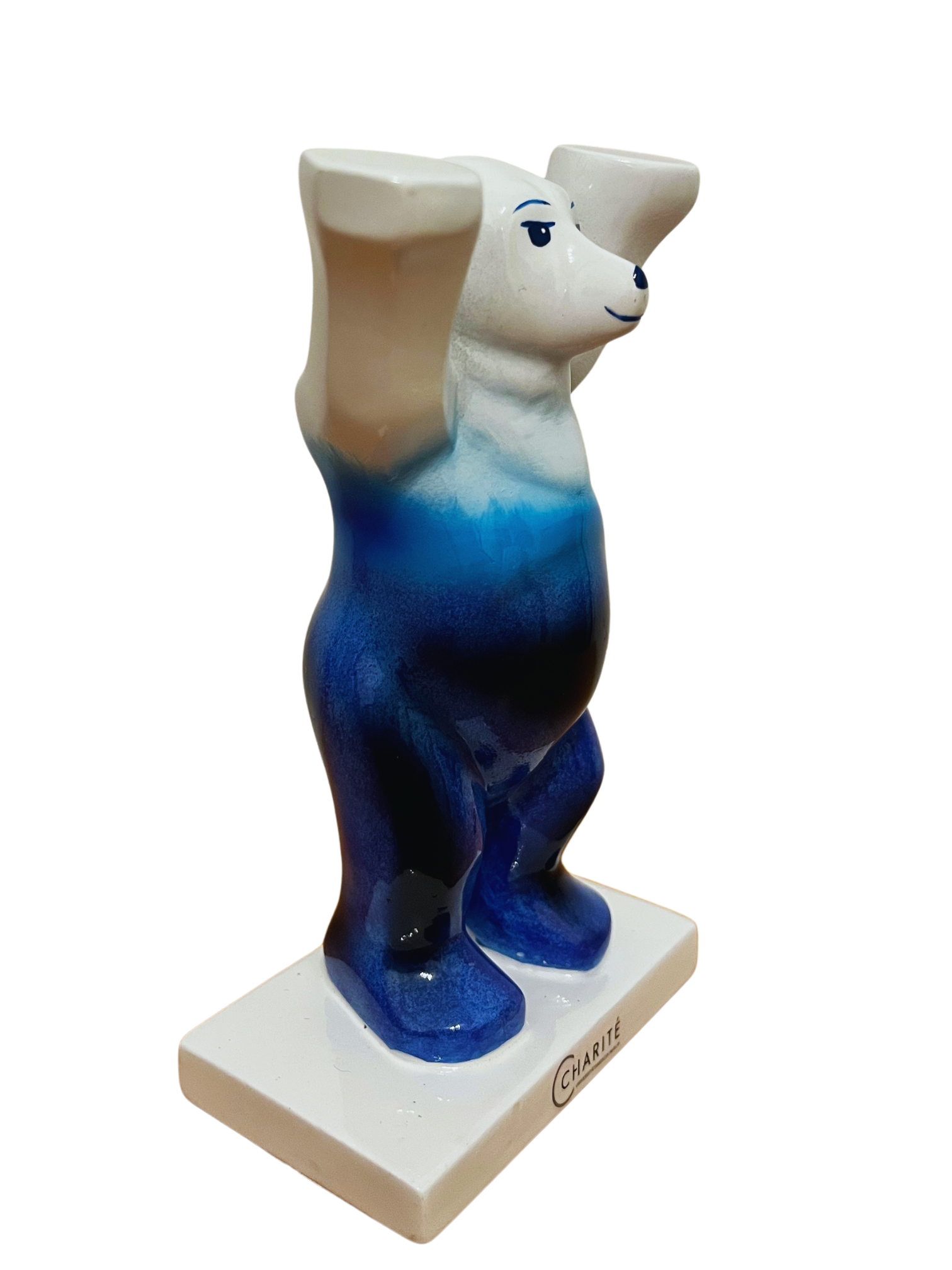 Charité – Universitätsmedizin Berlin, 12cm