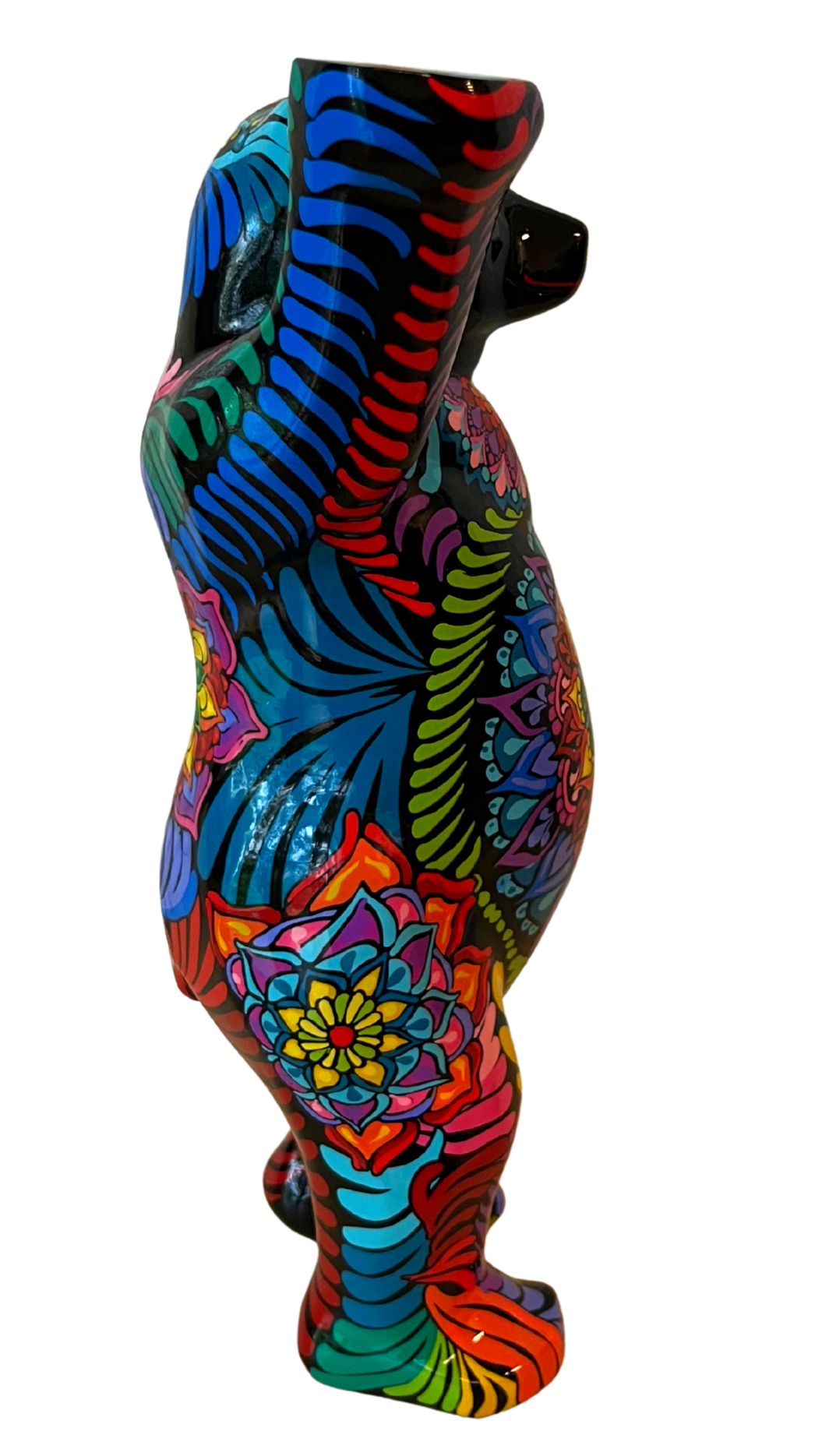 Lahmandala, 22cm Lahmandala, 22cm