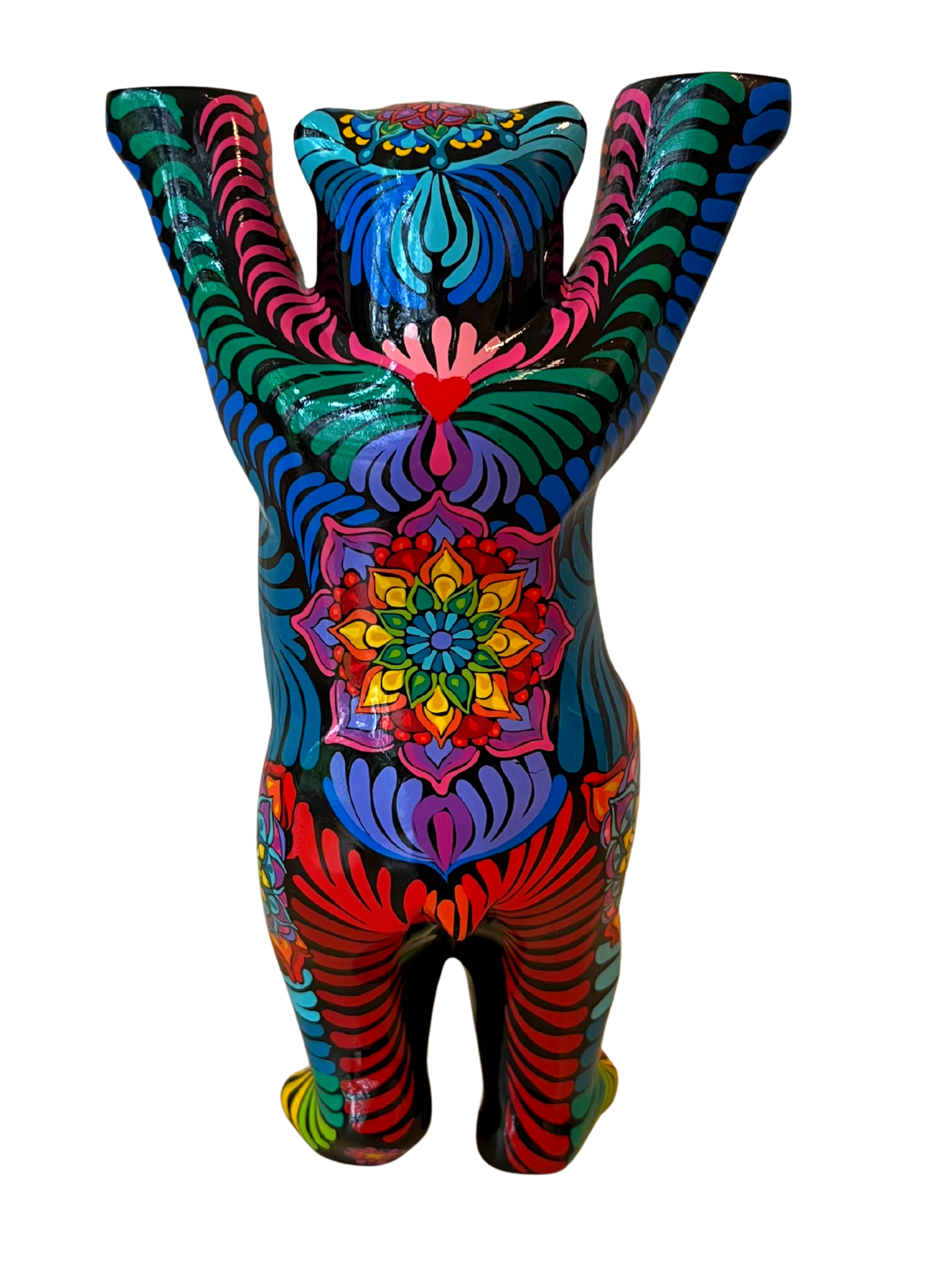 Lahmandala, 22cm Lahmandala, 22cm