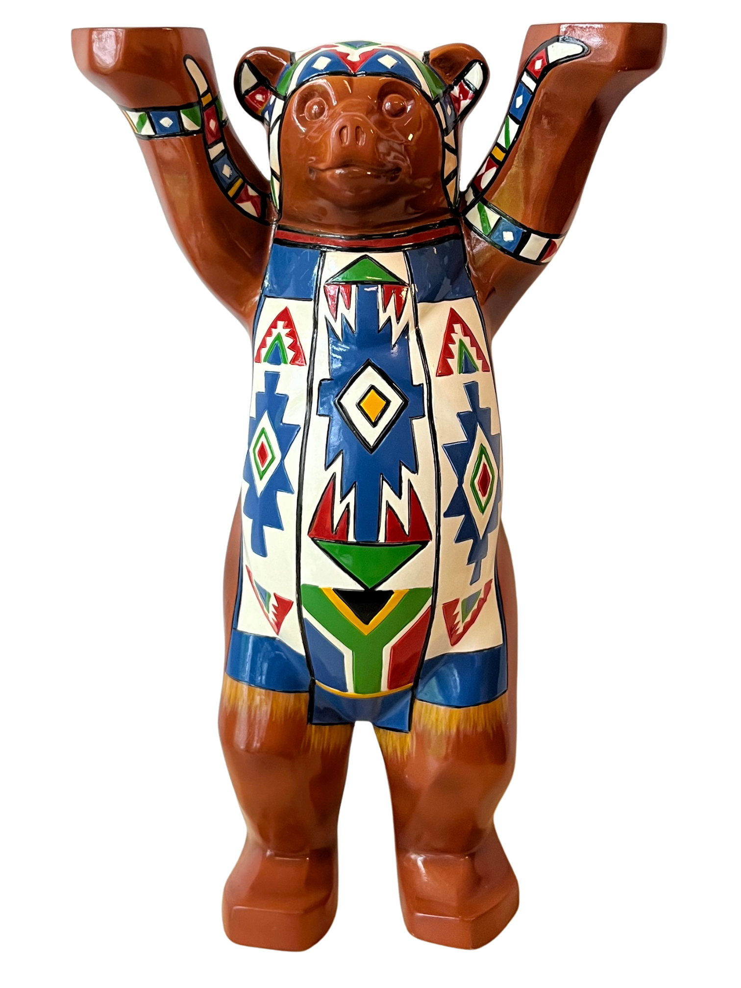 Zulu, 22cm (Rarität)
