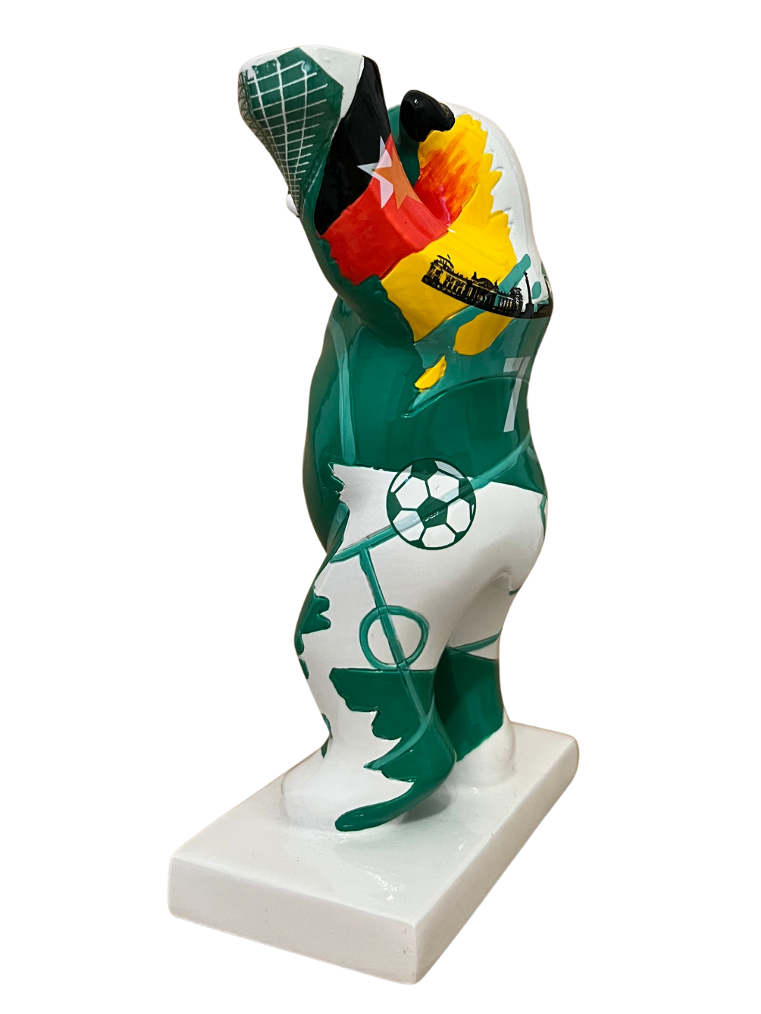 DFB 2017, 12cm (Rarität)