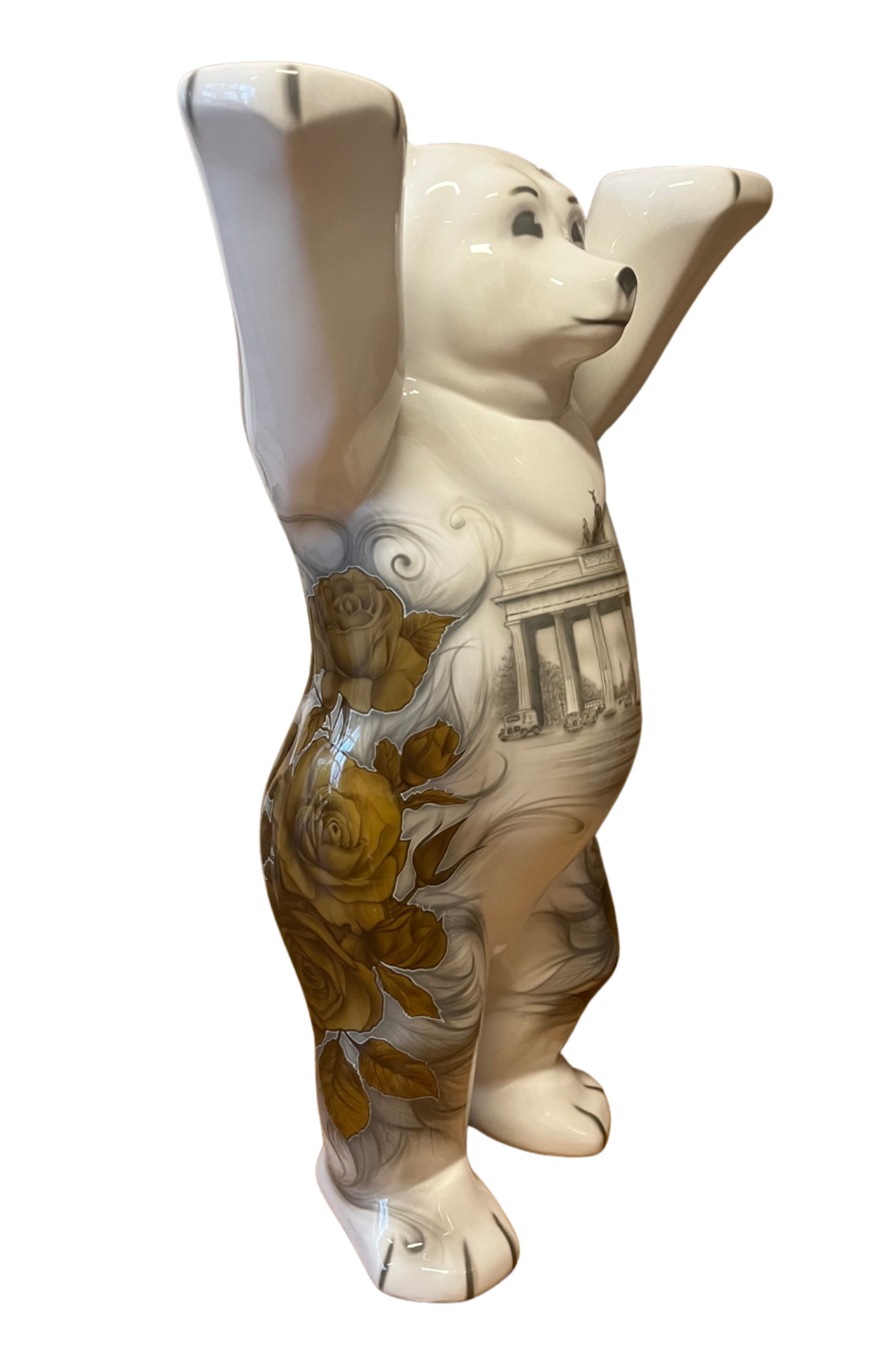 Berlin Authentic, 1m