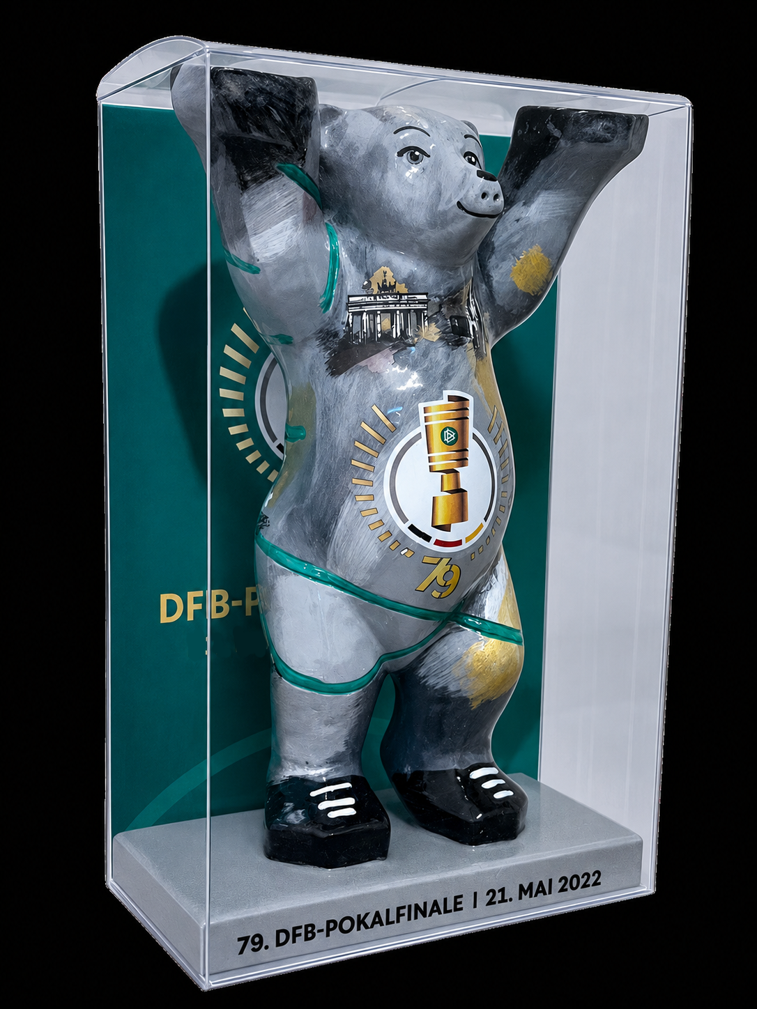DFB 2022, 12cm (Rarität)