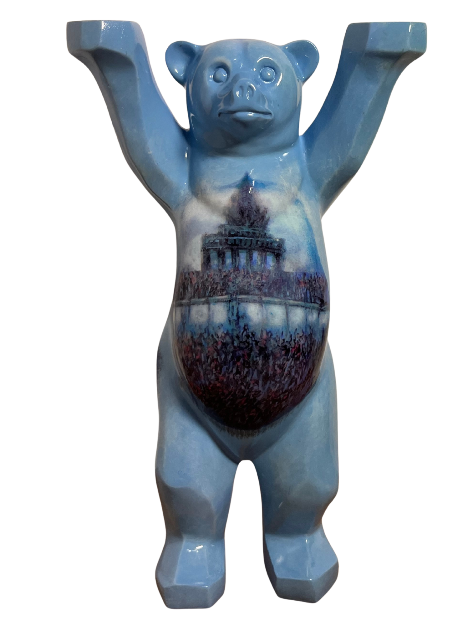 Brandenburger Tor, 22cm (Rarität)