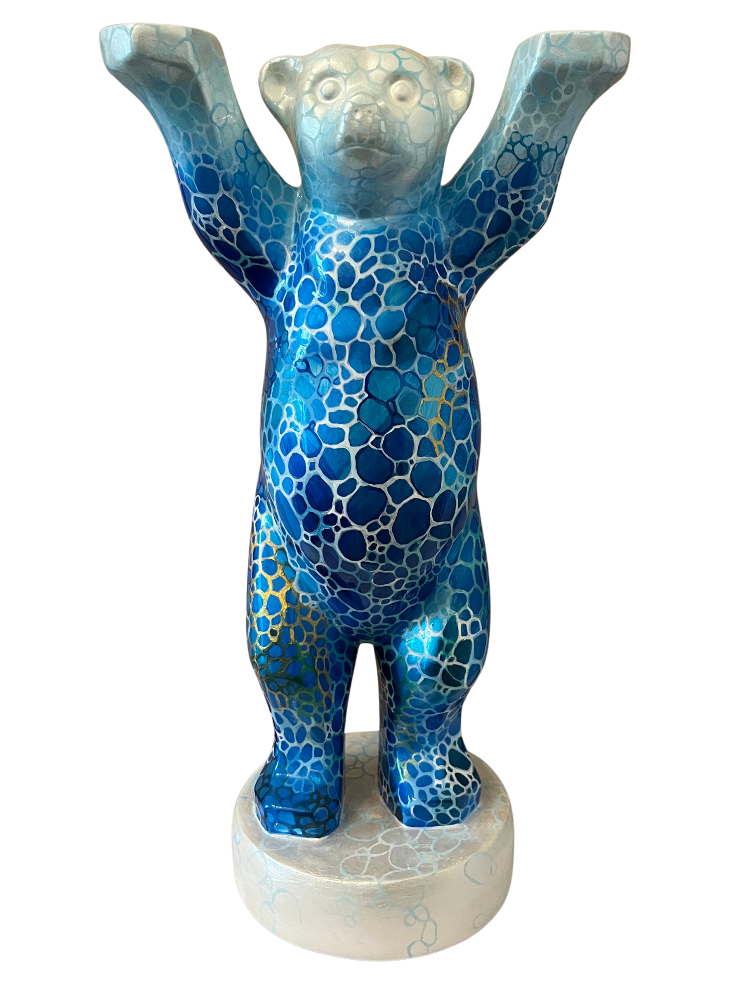 Organic, 33cm