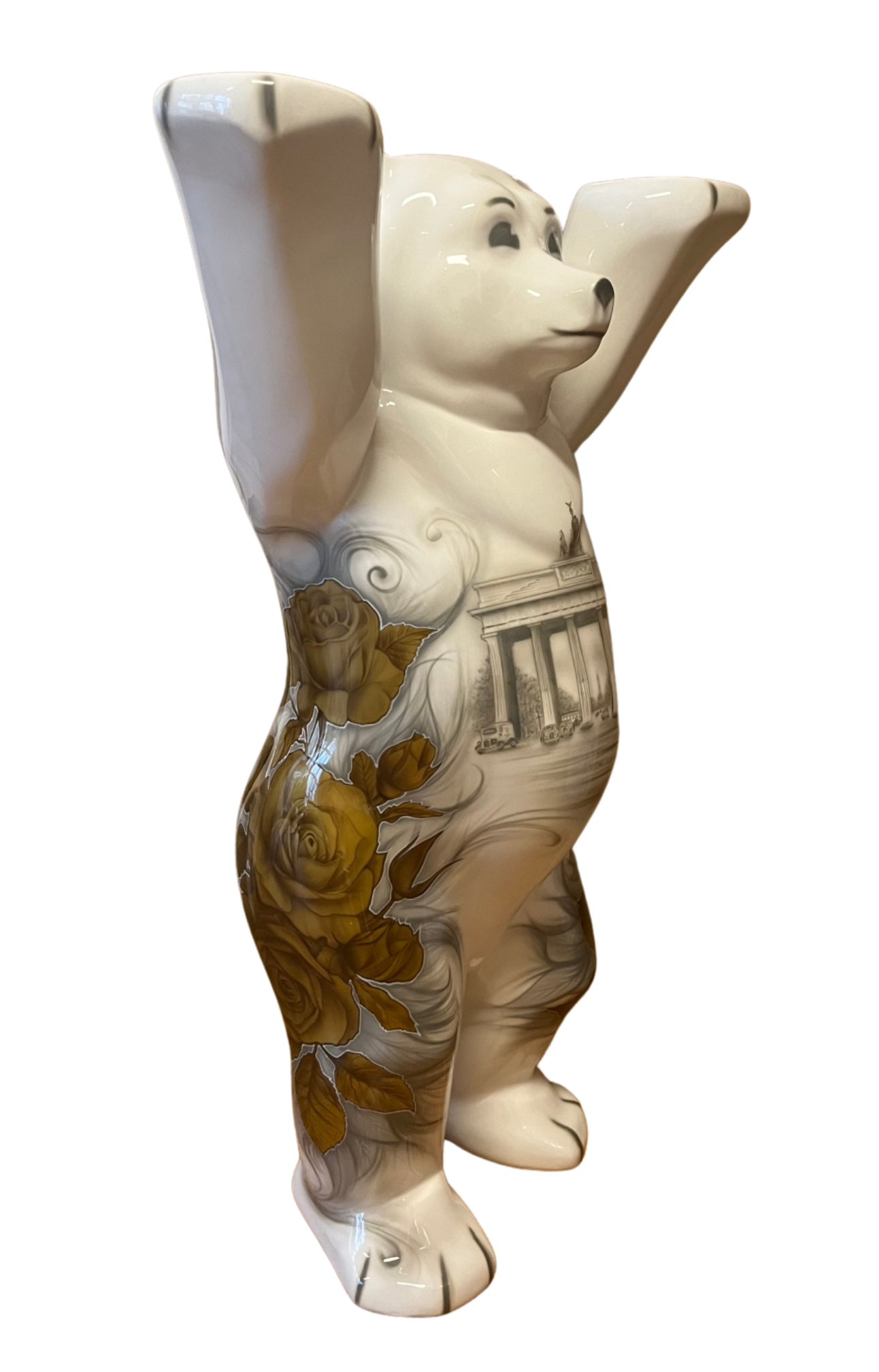 Berlin Authentic, 1m