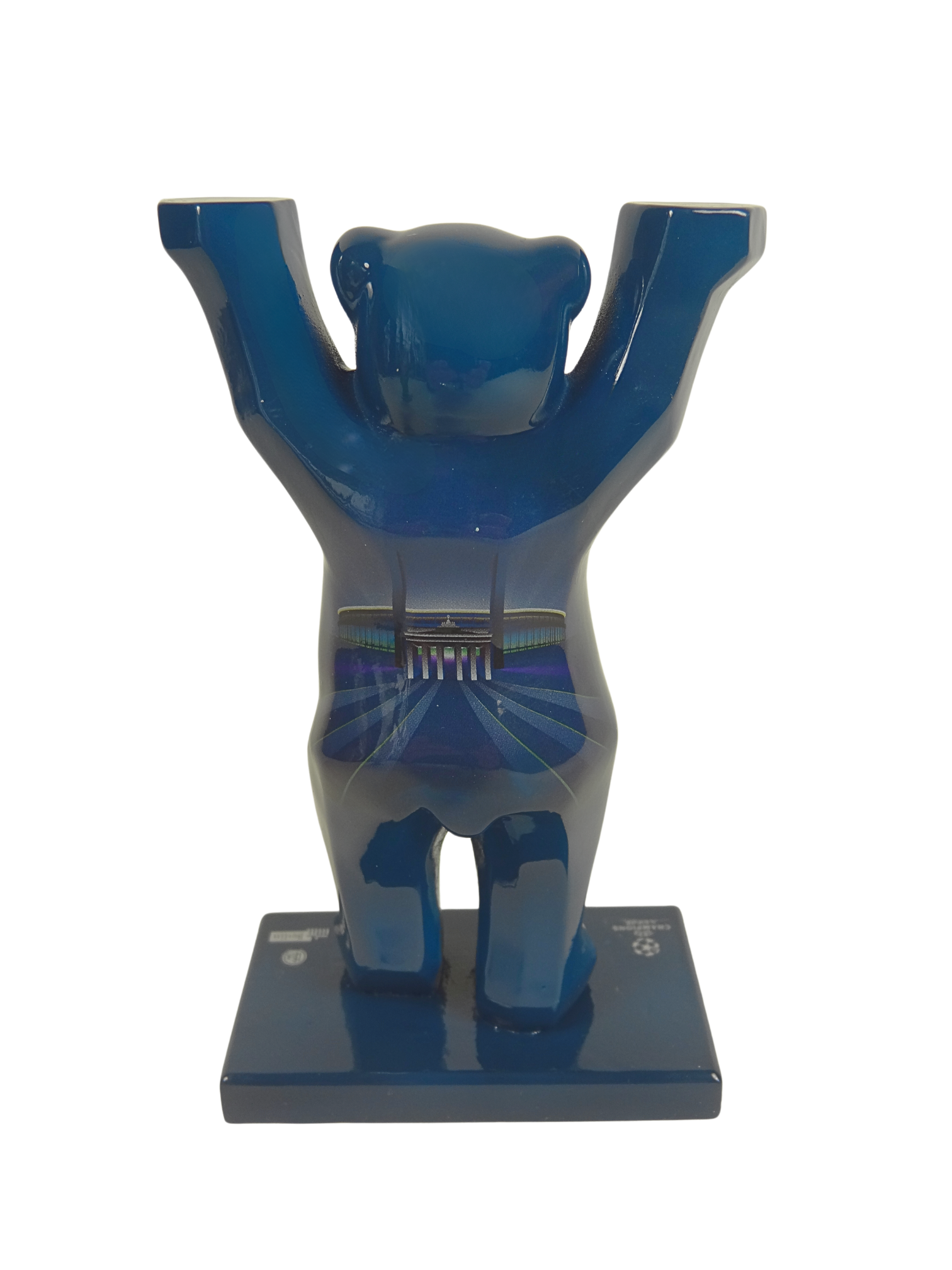 UEFA Champions League 2015, 12cm (Rarität)