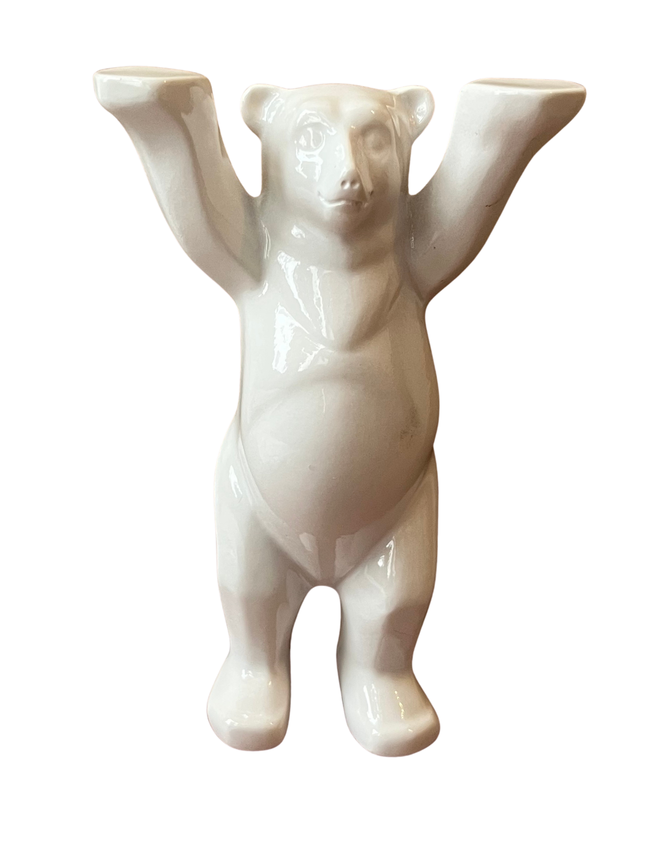 Design Buddy Bear, 12cm