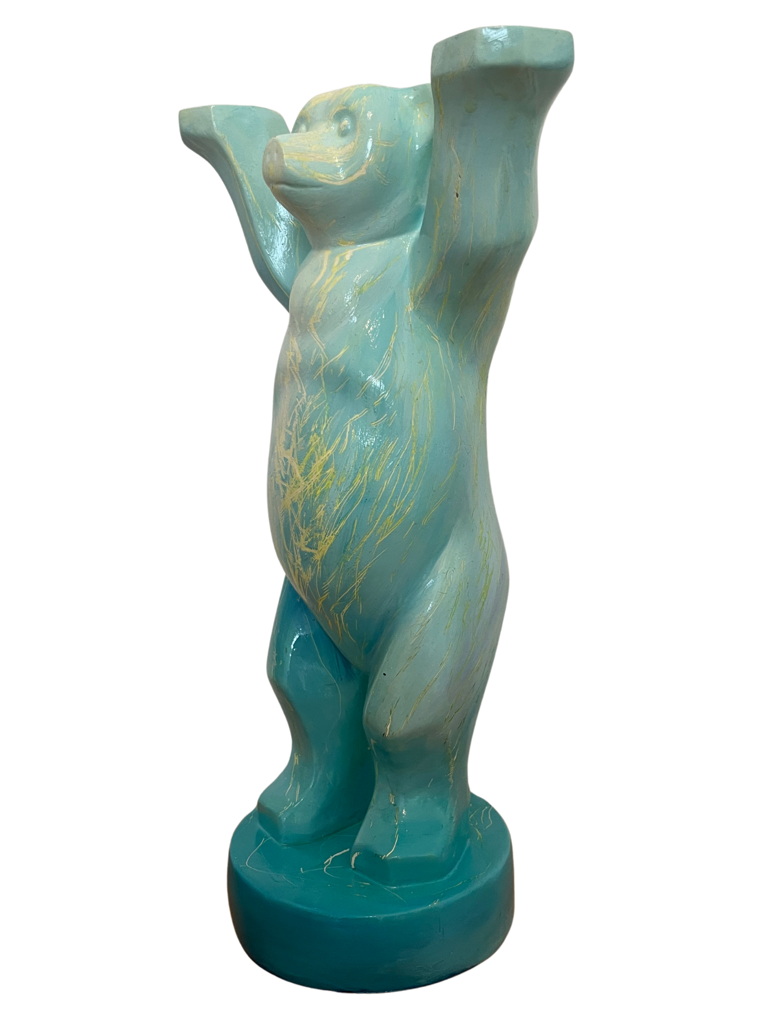 Eniko, 33cm