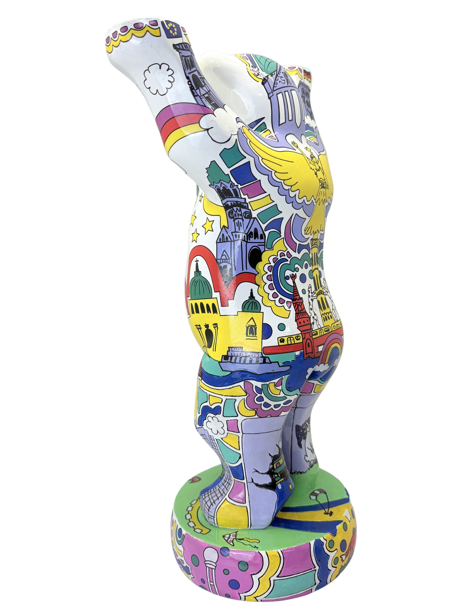 Ziggy, 33cm