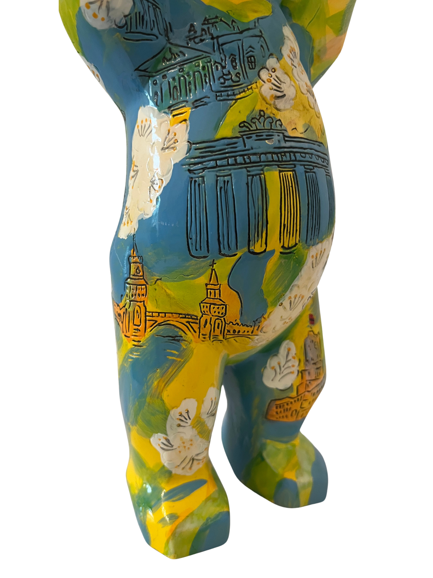 Berlin Spring, 22cm (Rarität)