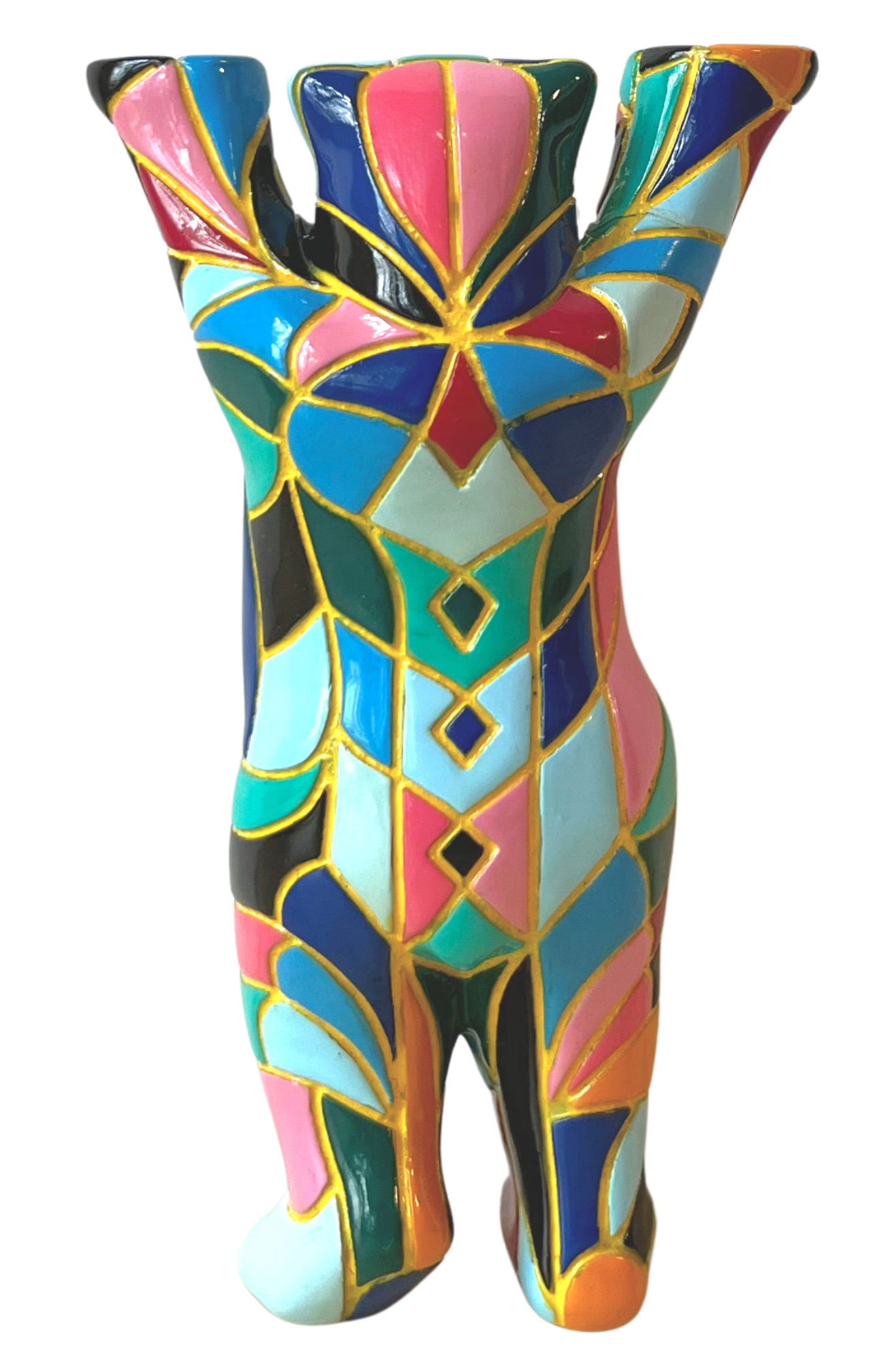 Art Deco, 9cm