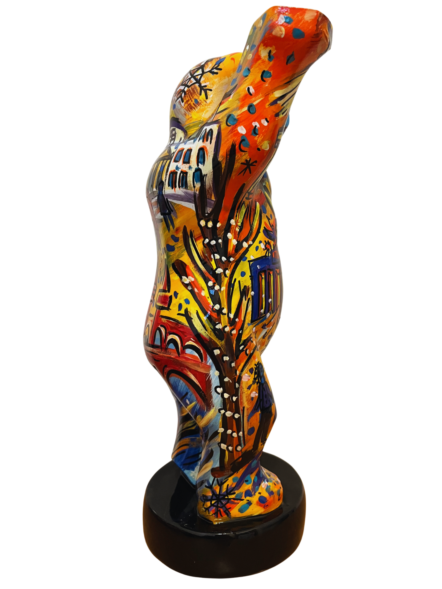 Winterfreude, 33cm