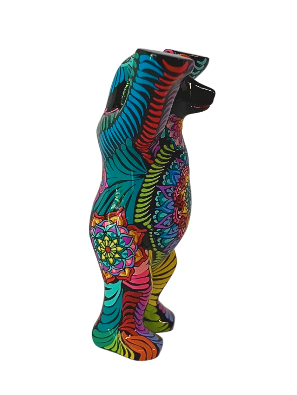 Lahmandala, 9cm Lahmandala, 9cm