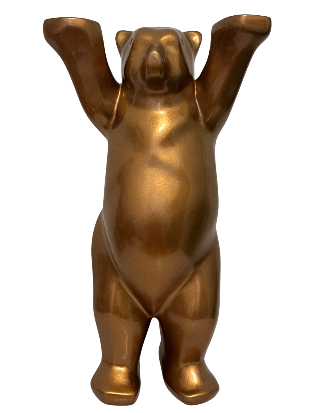 Uni Bronze, 22cm
