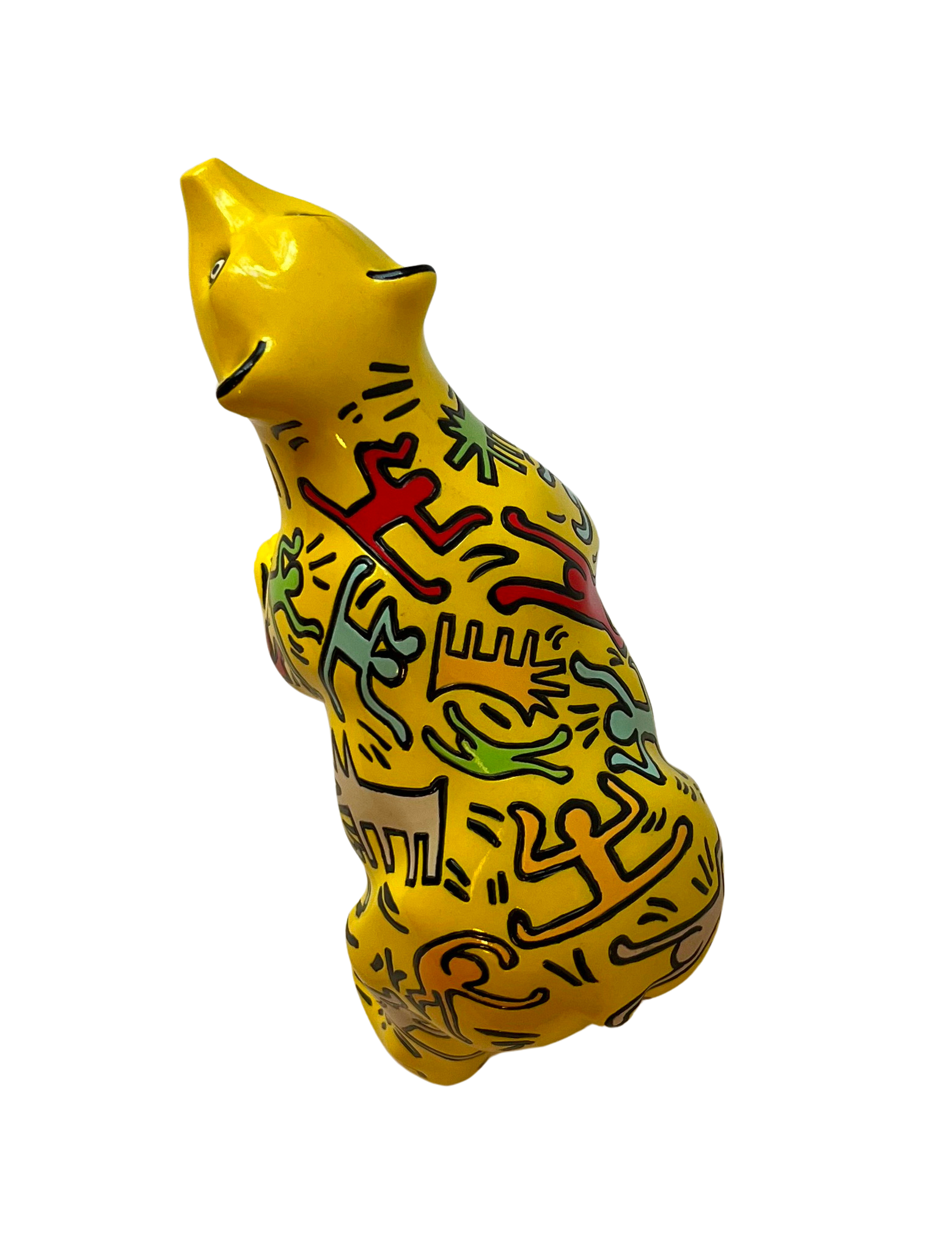 Hommage K.H., Freund  Hommage K.H., Freund