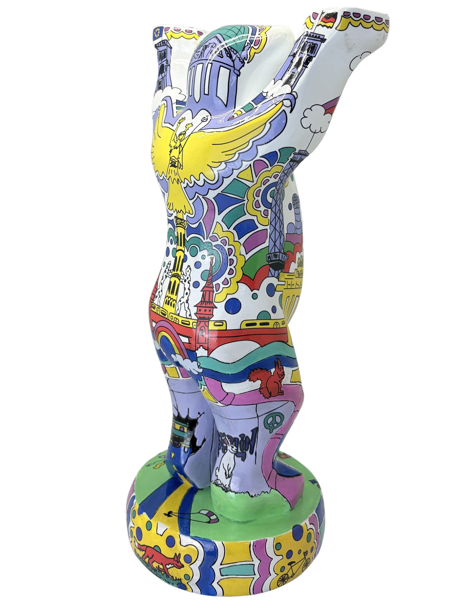 Ziggy, 33cm