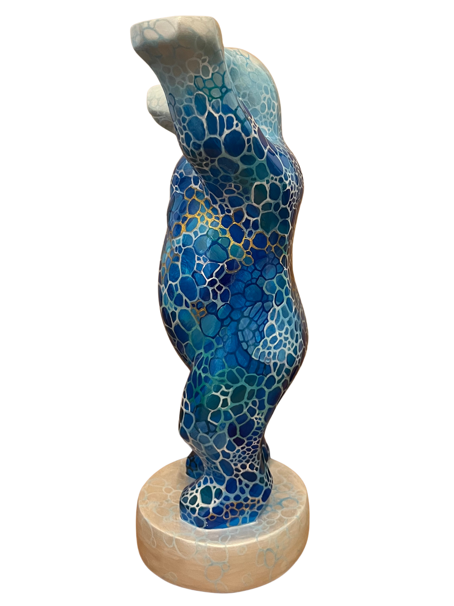 Organic, 33cm