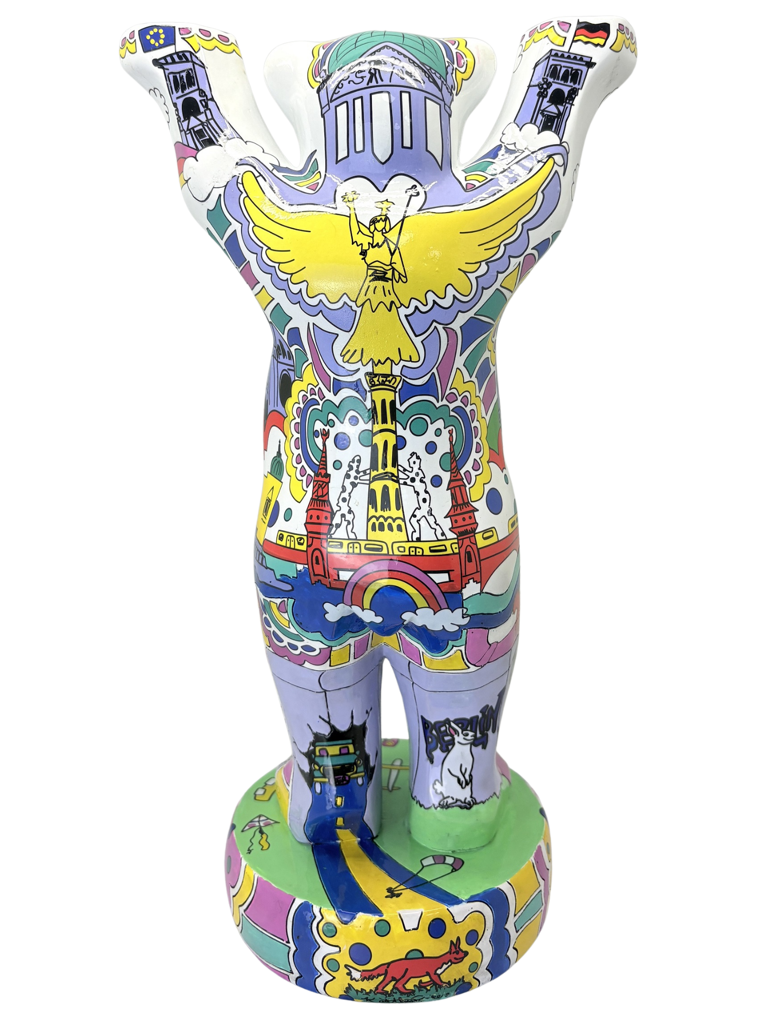 Ziggy, 33cm