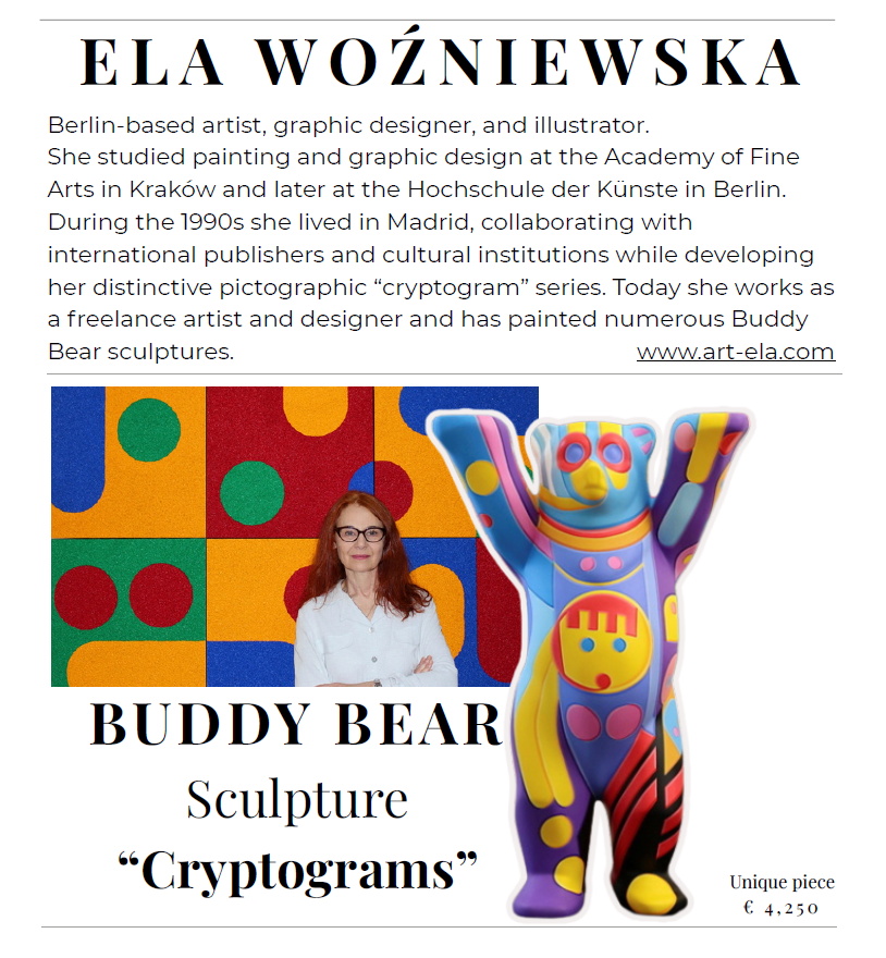 Cryptograms, 1m