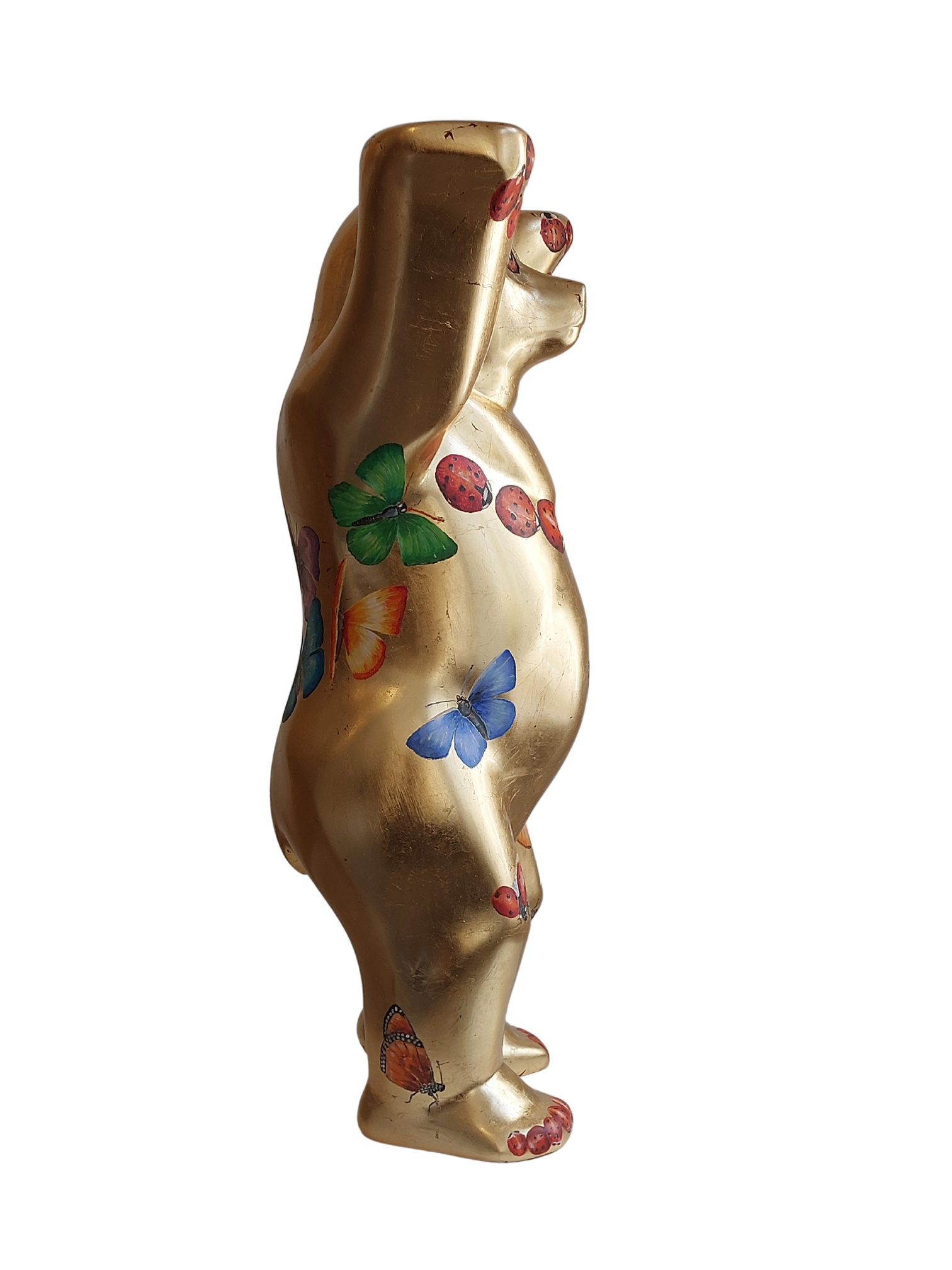 Glücksbär, 1m