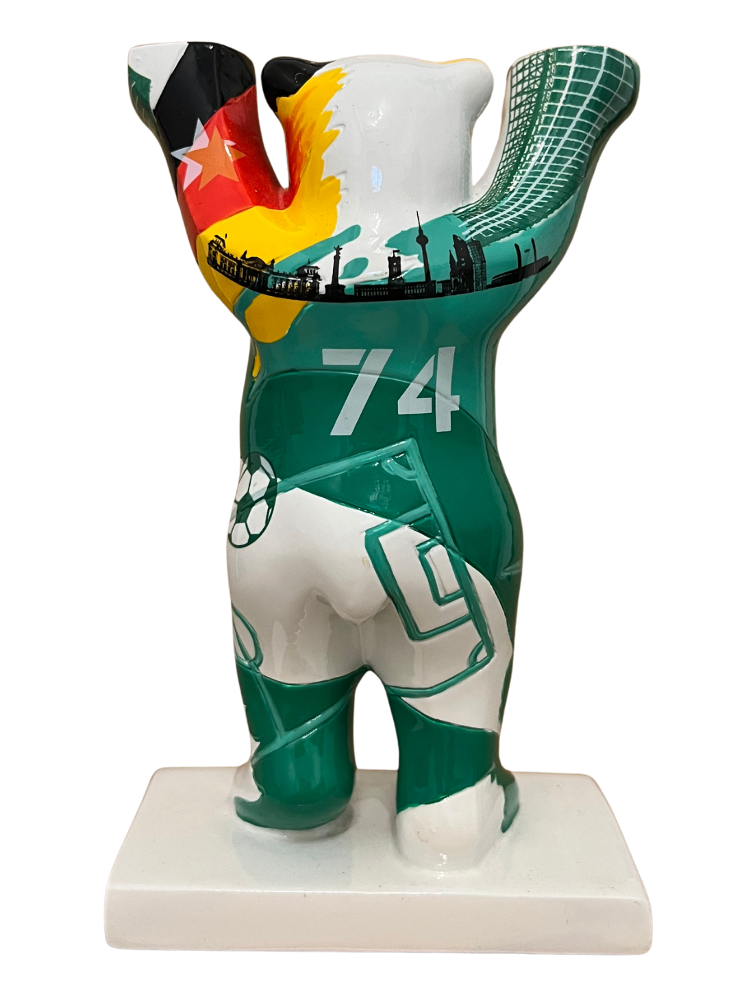 DFB 2017, 12cm (Rarität)