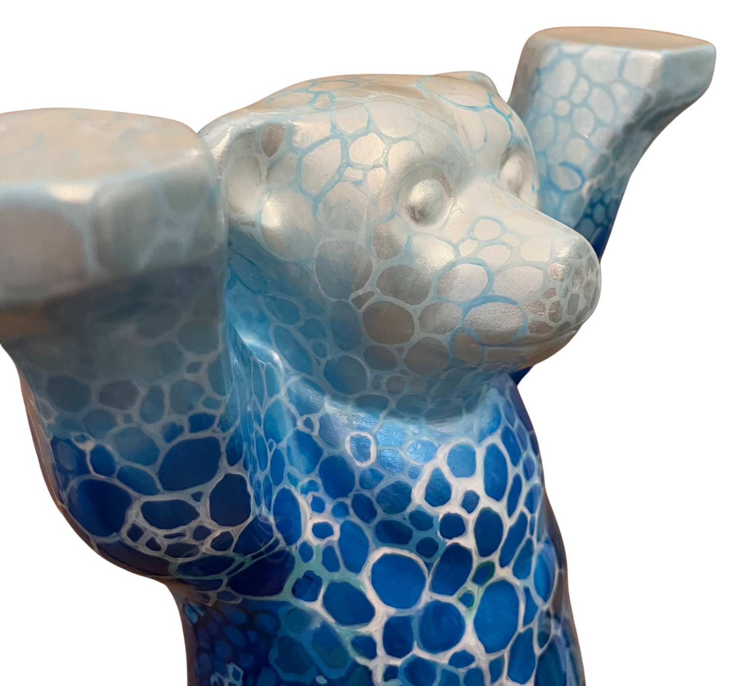 Organic, 33cm