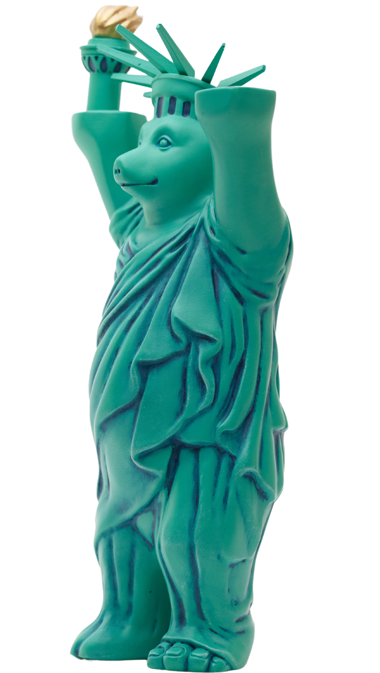 Libärty, 22cm