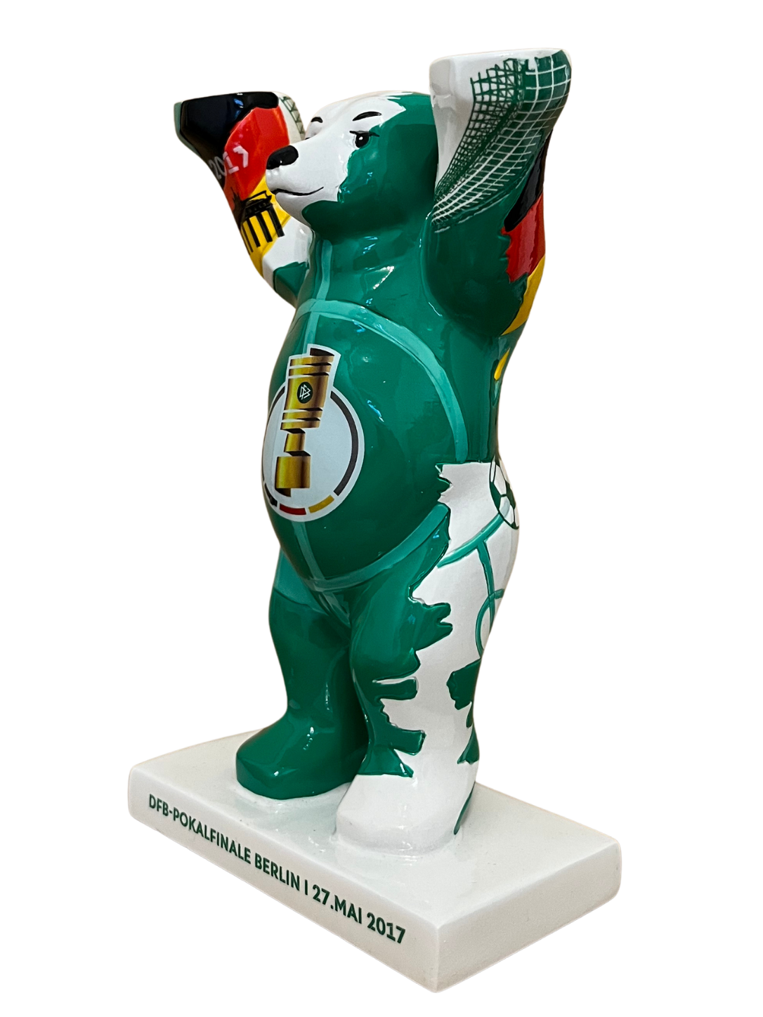 DFB 2017, 12cm (Rarität)