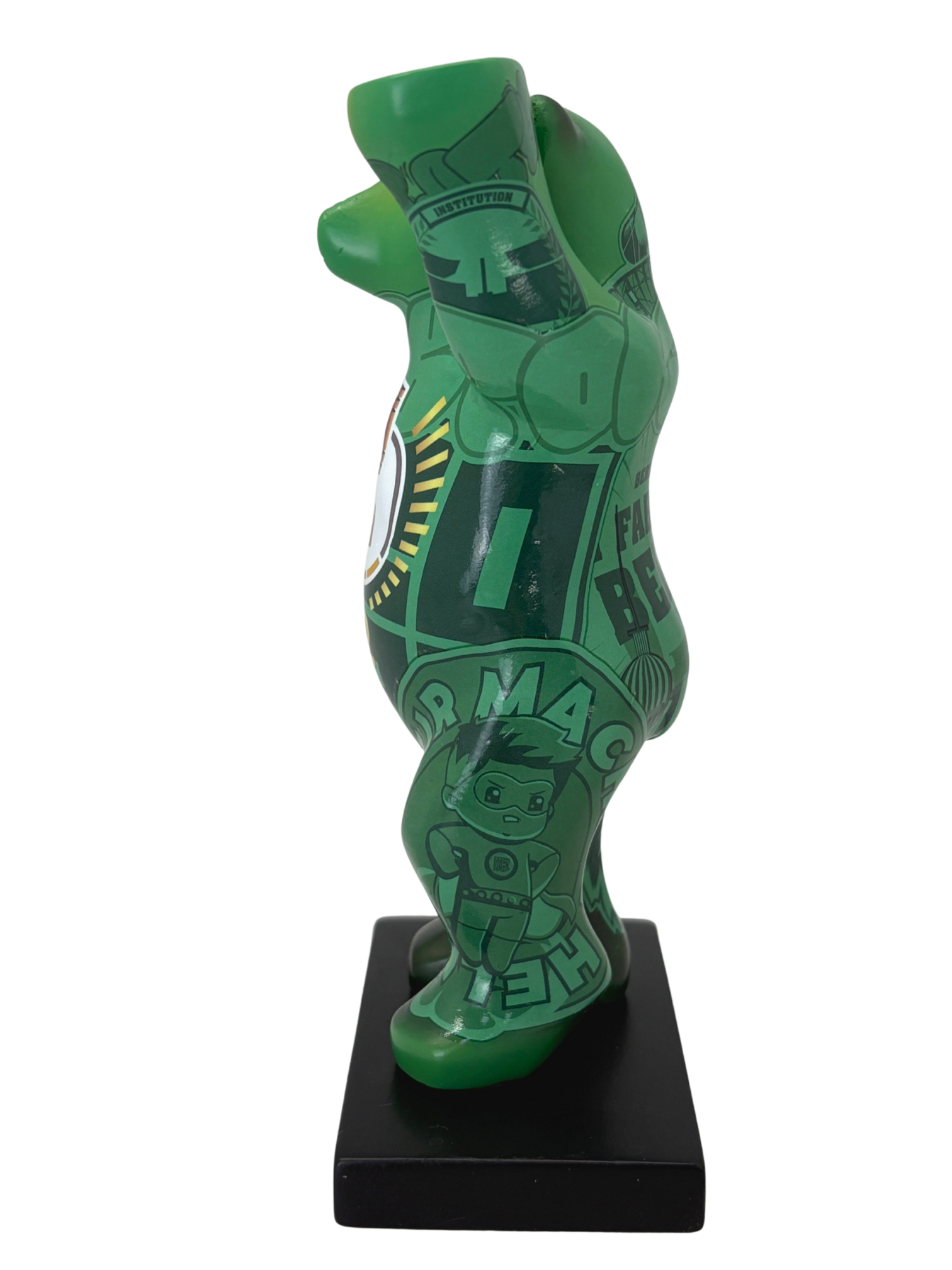 DFB 2025, 12cm
