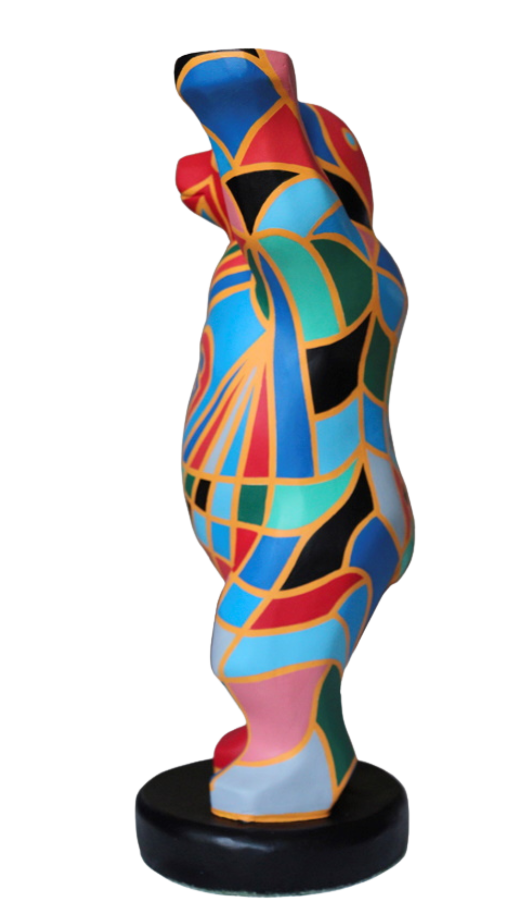 Art deco, 33cm 