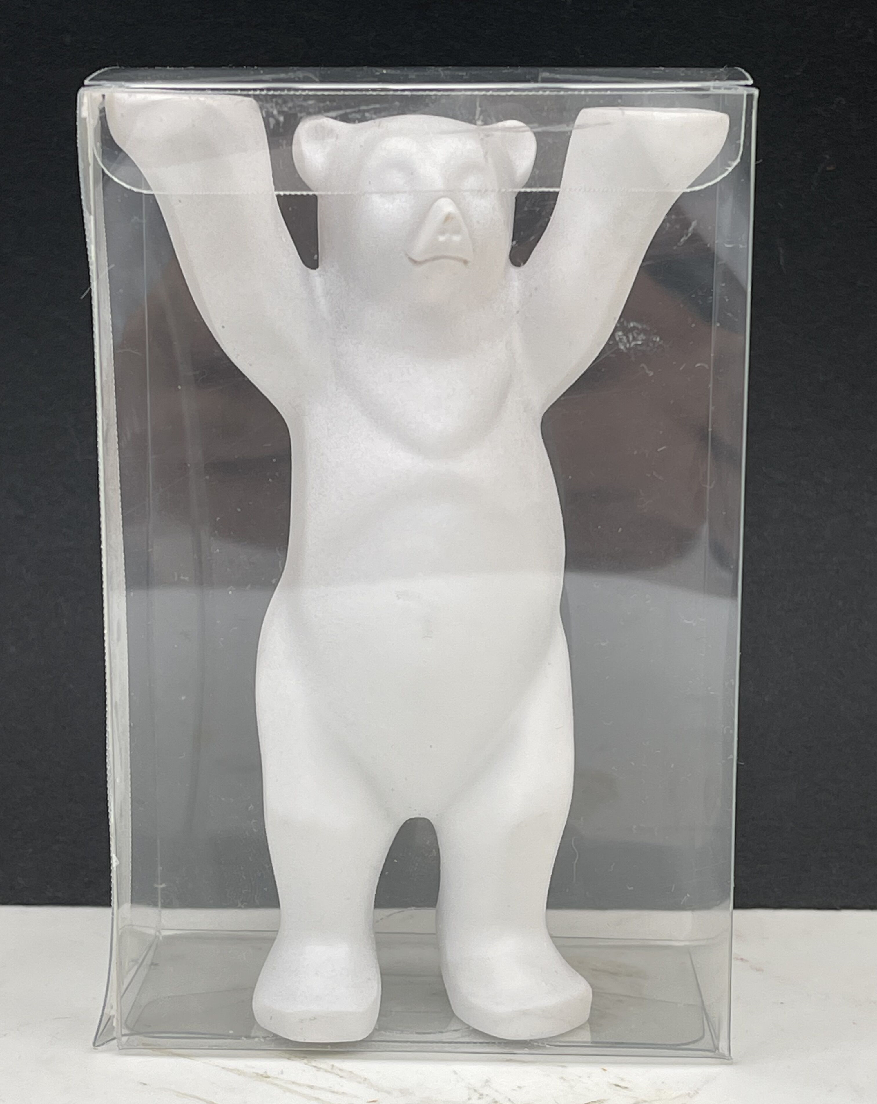 Design Buddy Bear, 12cm