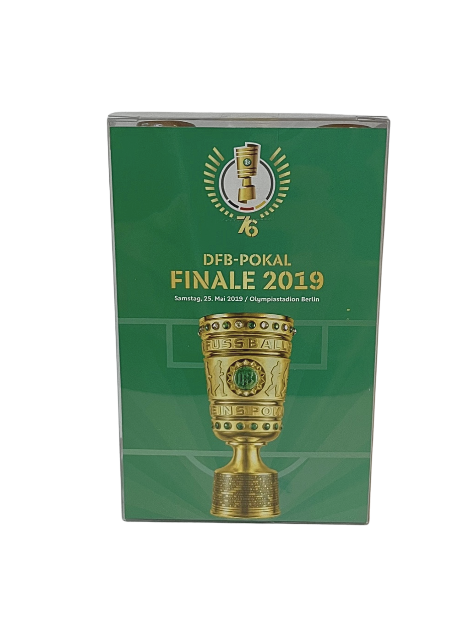DFB 2019, 12cm (Rarität)