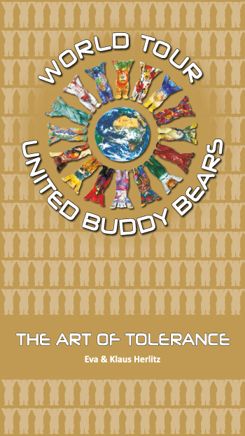 UBB - The Art of Tolerance - Katalog 2017