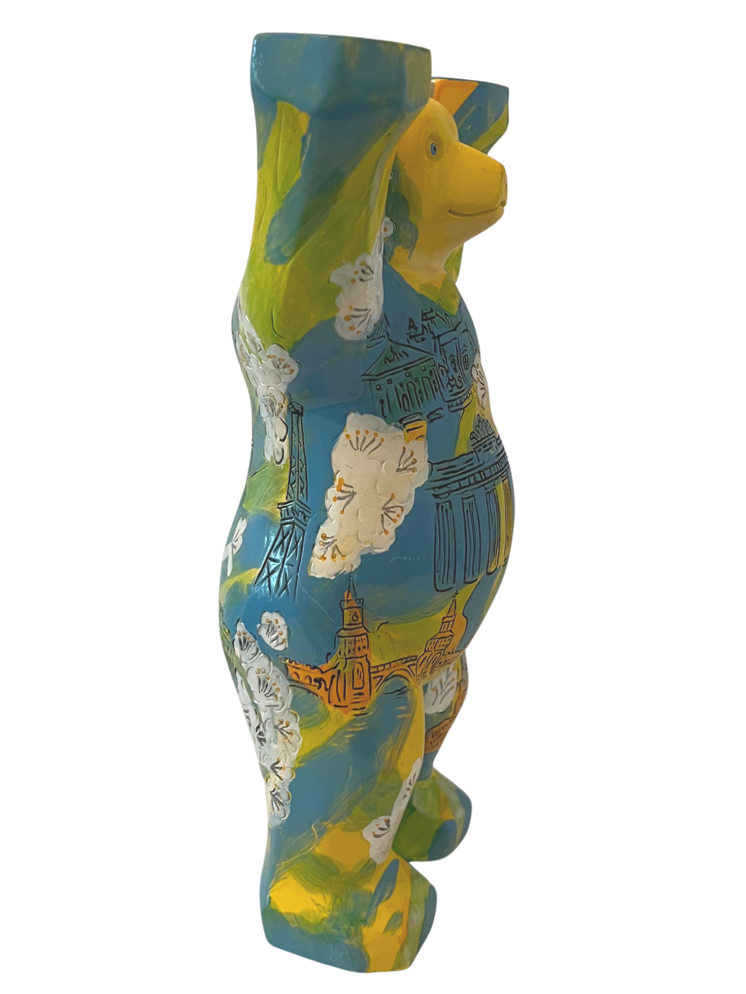 Berlin Spring, 22cm (Rarität)