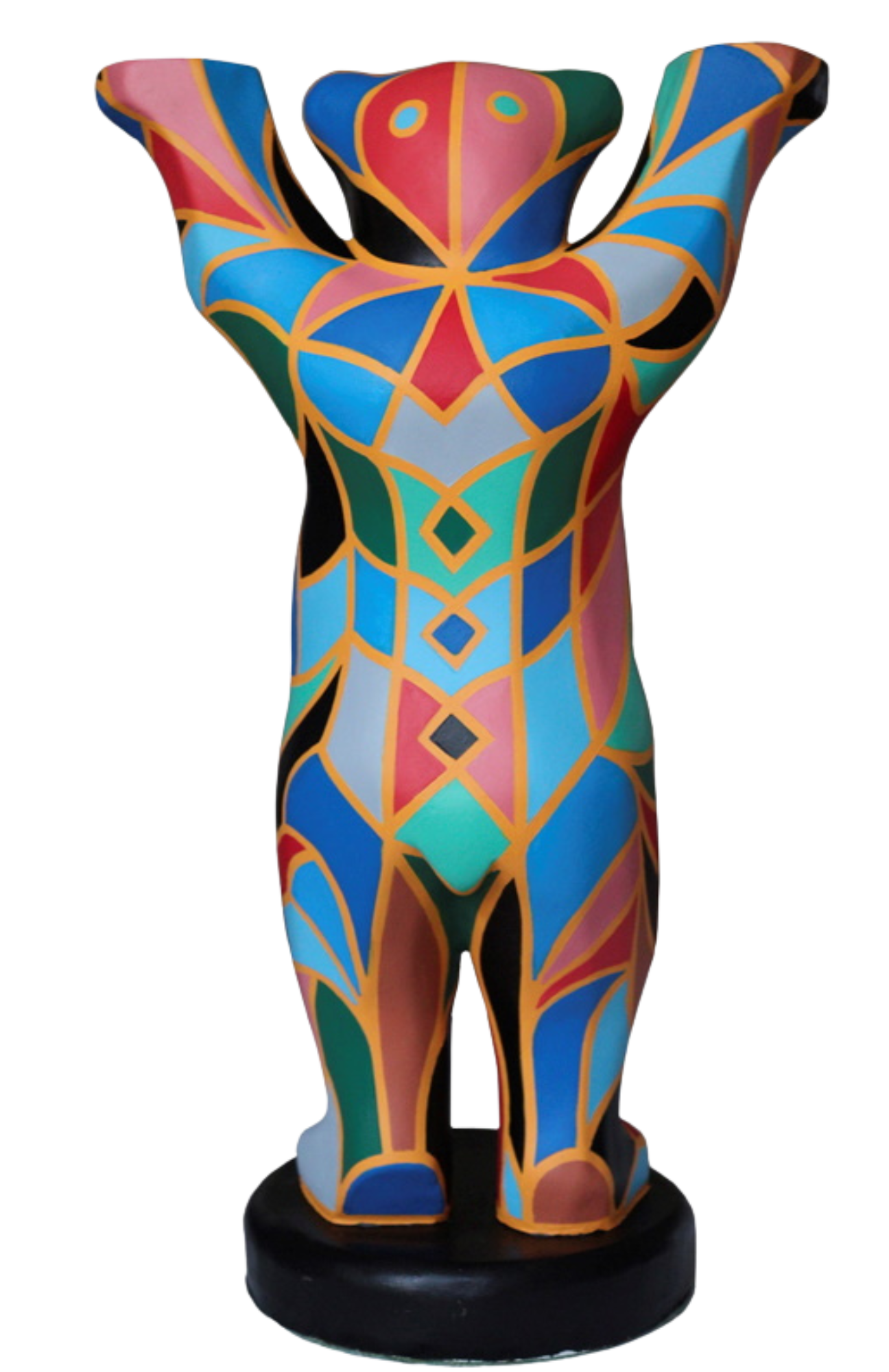 Art deco, 33cm 