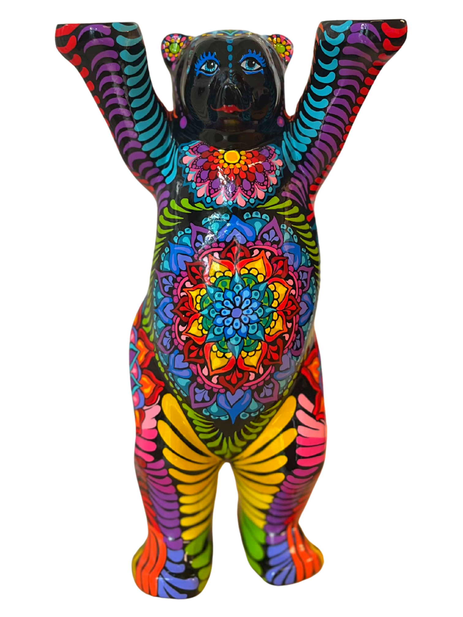 Lahmandala, 22cm