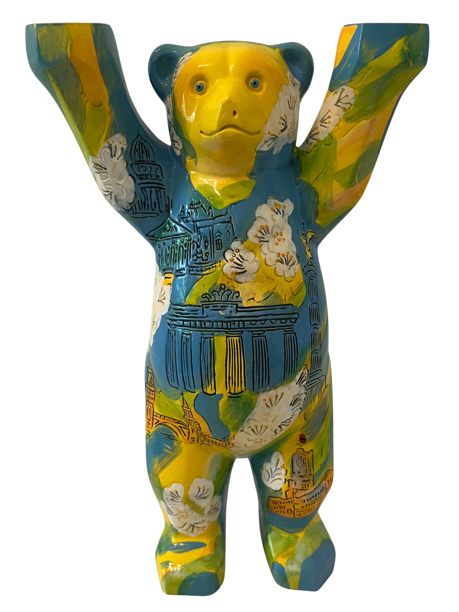 Berlin Spring, 22cm (Rarität)