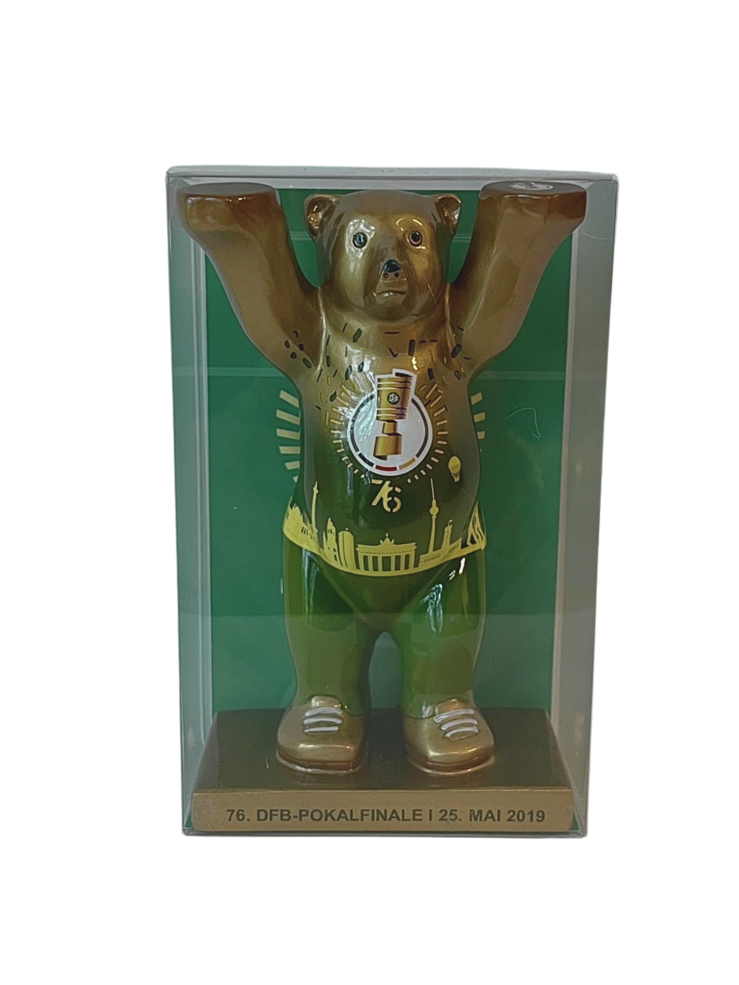 DFB 2019, 12cm (Rarität)