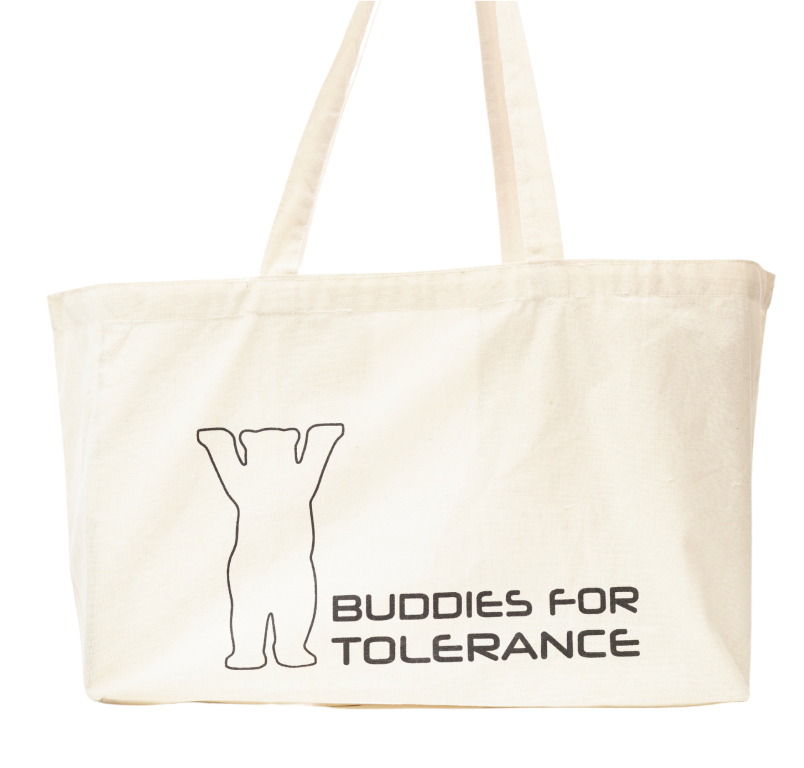 Beutel Tolerance / Sales Bag