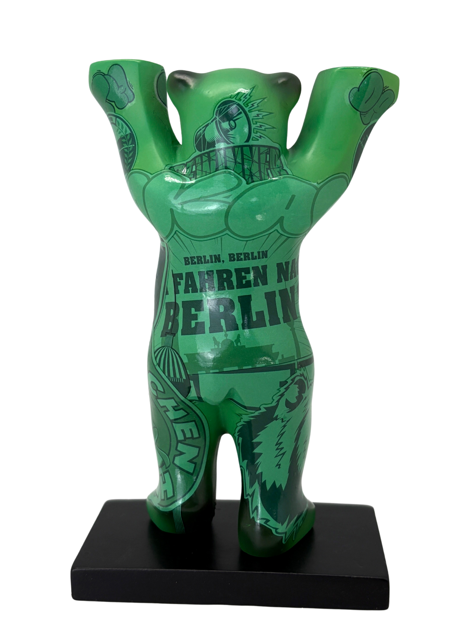 DFB 2025, 12cm