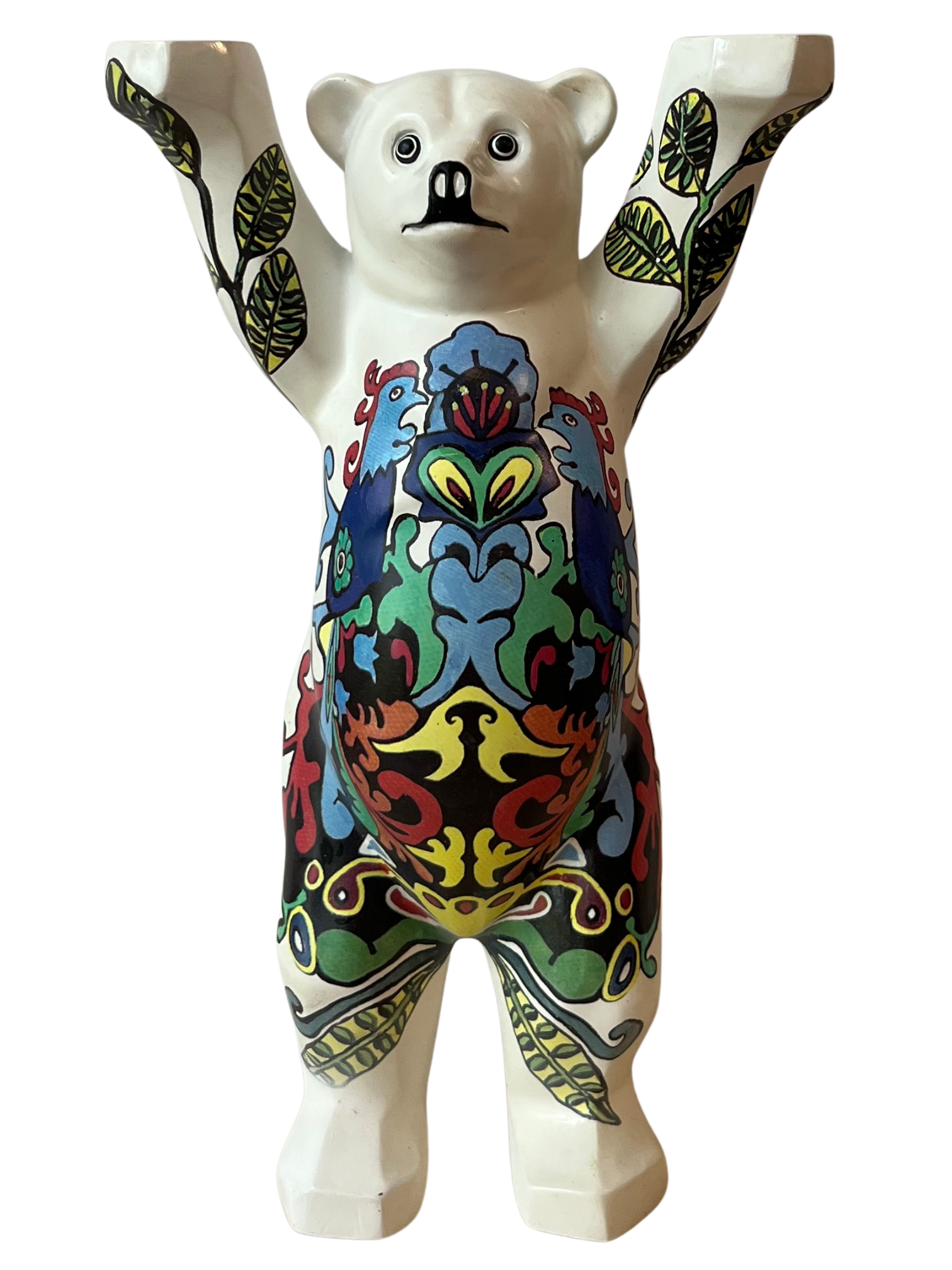 Roy, 22cm (Rarität)