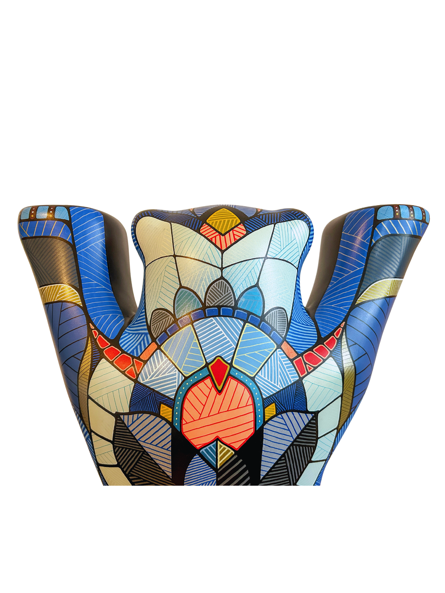 Silent Guardian, 1m