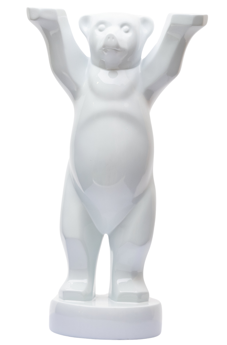 Design Buddy Bear, 33cm